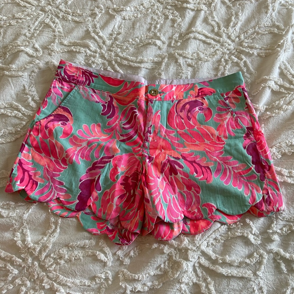 Lilly Pulitzer
